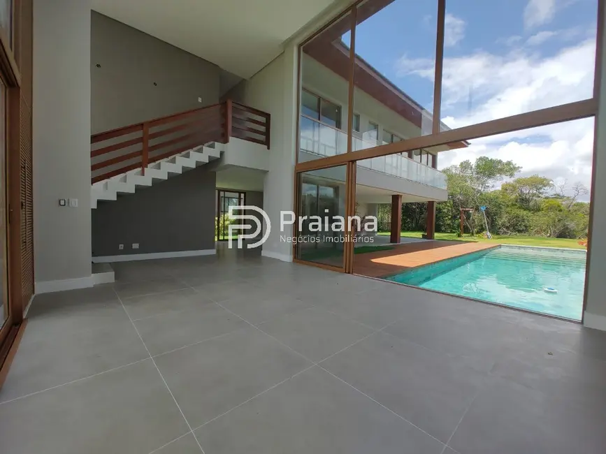 Casa de Condomínio com 5 quartos à venda, 380m2 em Mata De Sao Joao - BA - imagem 5 Foto 5 de Casa de Condomínio com 5 quartos à venda, 380m2 em Mata De Sao Joao - BA