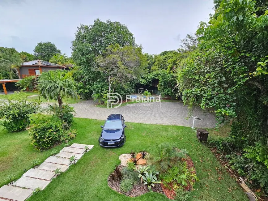 Foto 7 de Casa de Condomínio com 4 quartos à venda e para alugar, 250m2 em Mata De Sao Joao - BA