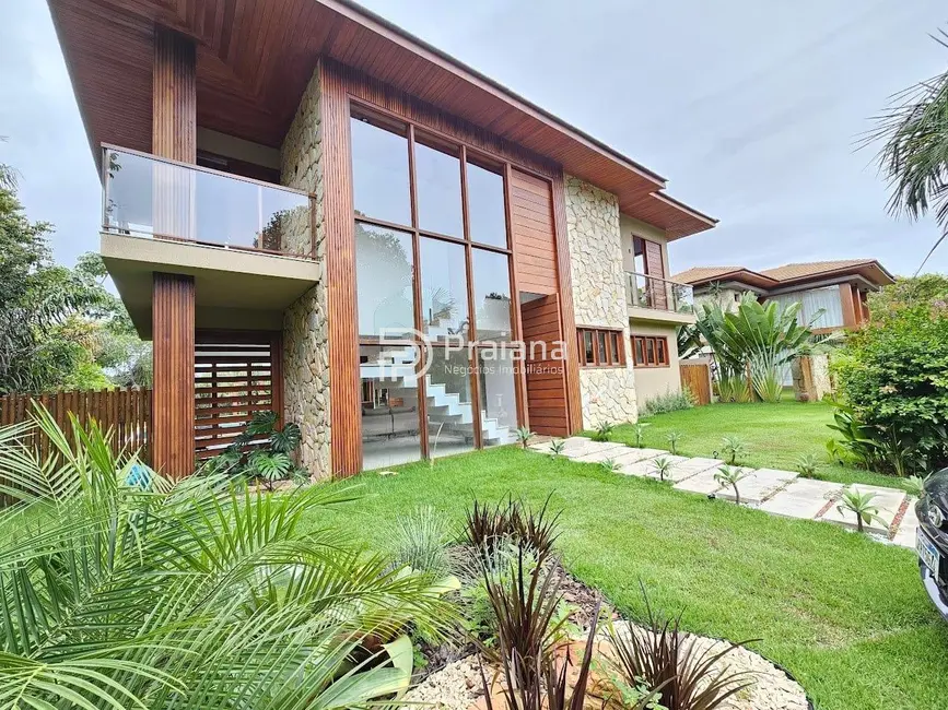 Foto 9 de Casa de Condomínio com 4 quartos à venda e para alugar, 250m2 em Mata De Sao Joao - BA