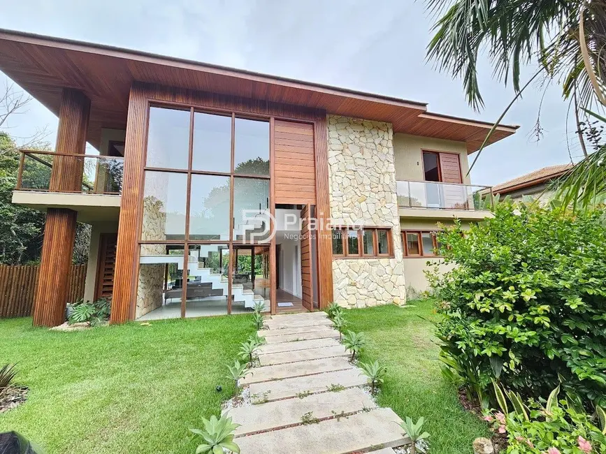 Foto 4 de Casa de Condomínio com 4 quartos à venda e para alugar, 250m2 em Mata De Sao Joao - BA