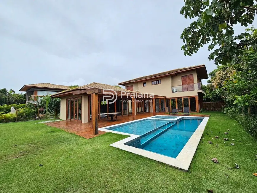 Foto 5 de Casa de Condomínio com 4 quartos à venda e para alugar, 250m2 em Mata De Sao Joao - BA