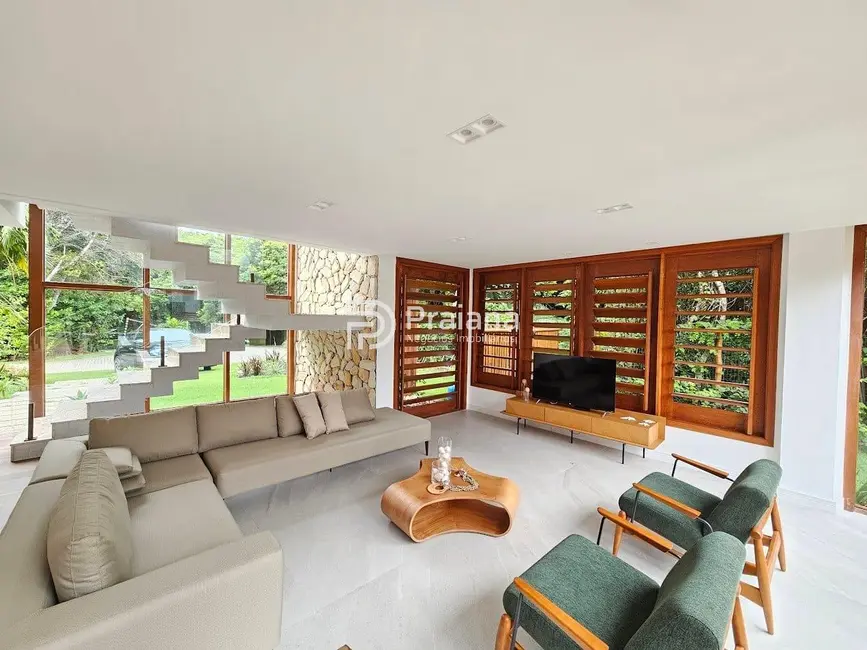 Foto 8 de Casa de Condomínio com 4 quartos à venda e para alugar, 250m2 em Mata De Sao Joao - BA