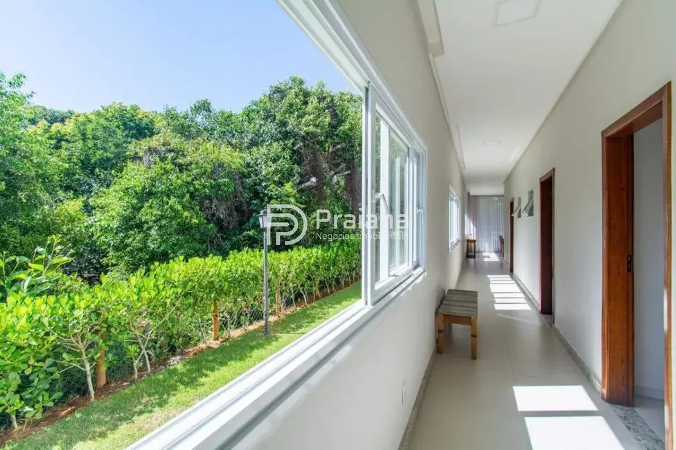 Foto 2 de Casa de Condomínio com 8 quartos à venda, 467m2 em Camacari - BA