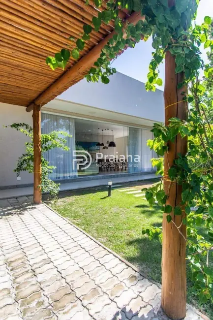 Foto 6 de Casa de Condomínio com 8 quartos à venda, 467m2 em Camacari - BA