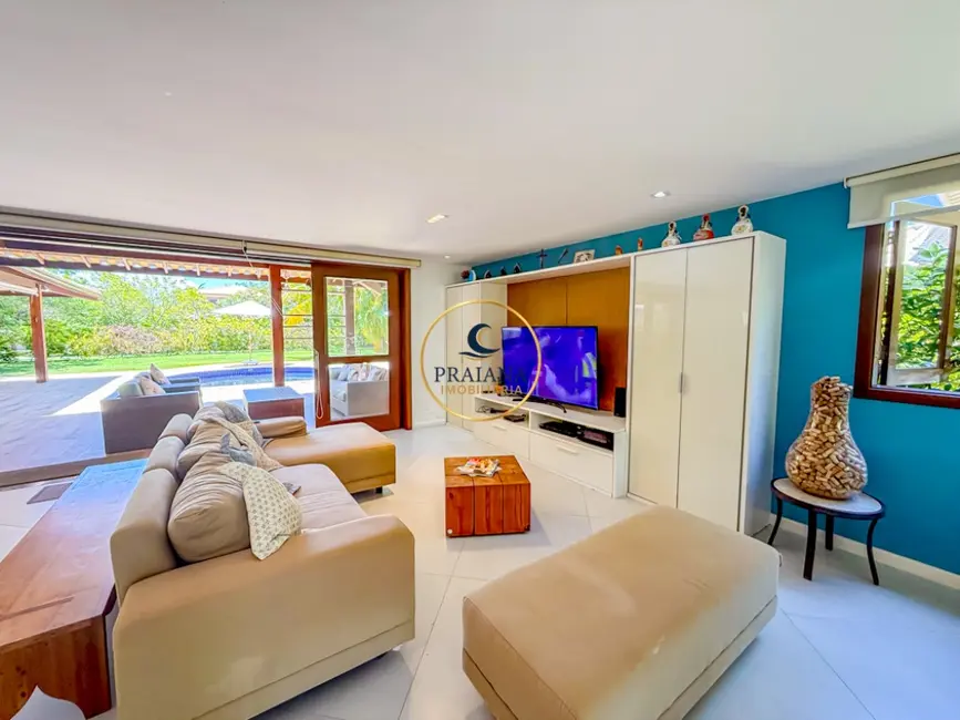 Foto 3 de Casa de Condomínio com 4 quartos à venda e para alugar, 660m2 em Mata De Sao Joao - BA