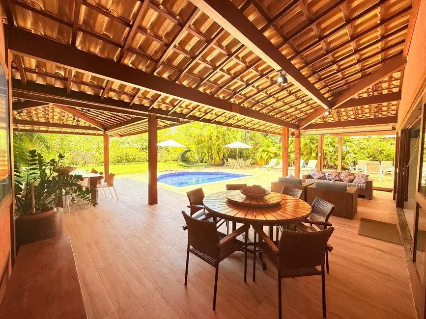 Foto 9 de Casa de Condomínio com 4 quartos à venda e para alugar, 660m2 em Mata De Sao Joao - BA