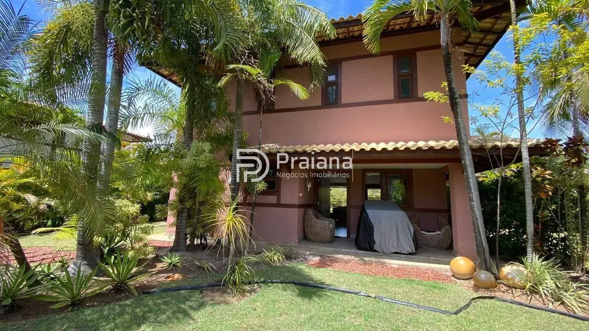 Casa de Condomínio com 4 quartos à venda e para alugar, 660m2 em Mata De Sao Joao - BA - imagem 3 Foto 3 de Casa de Condomínio com 4 quartos à venda e para alugar, 660m2 em Mata De Sao Joao - BA