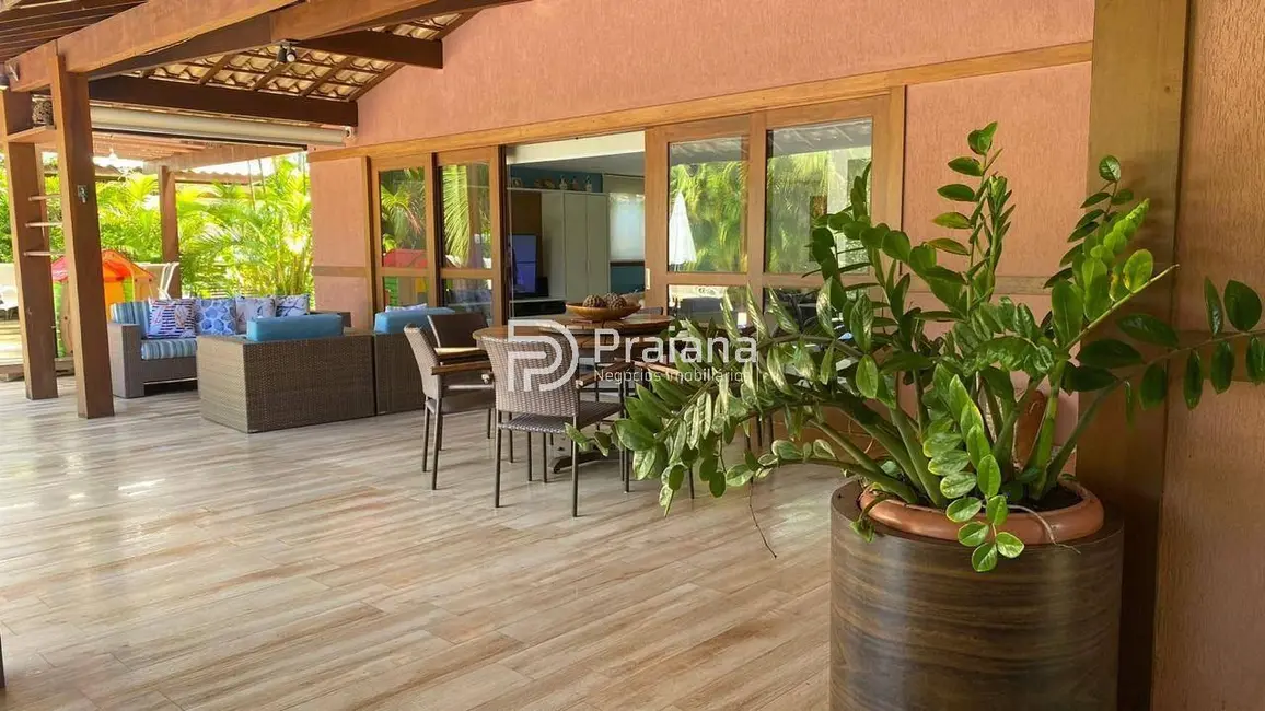 Casa de Condomínio com 4 quartos à venda e para alugar, 660m2 em Mata De Sao Joao - BA - imagem 4 Foto 4 de Casa de Condomínio com 4 quartos à venda e para alugar, 660m2 em Mata De Sao Joao - BA