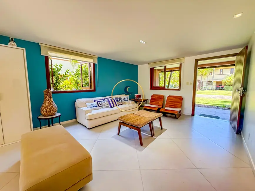 Foto 4 de Casa de Condomínio com 4 quartos à venda e para alugar, 660m2 em Mata De Sao Joao - BA