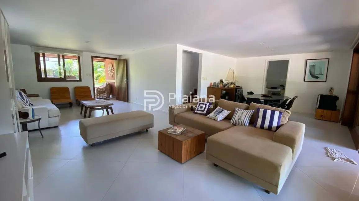 Casa de Condomínio com 4 quartos à venda e para alugar, 660m2 em Mata De Sao Joao - BA - imagem 6 Foto 6 de Casa de Condomínio com 4 quartos à venda e para alugar, 660m2 em Mata De Sao Joao - BA