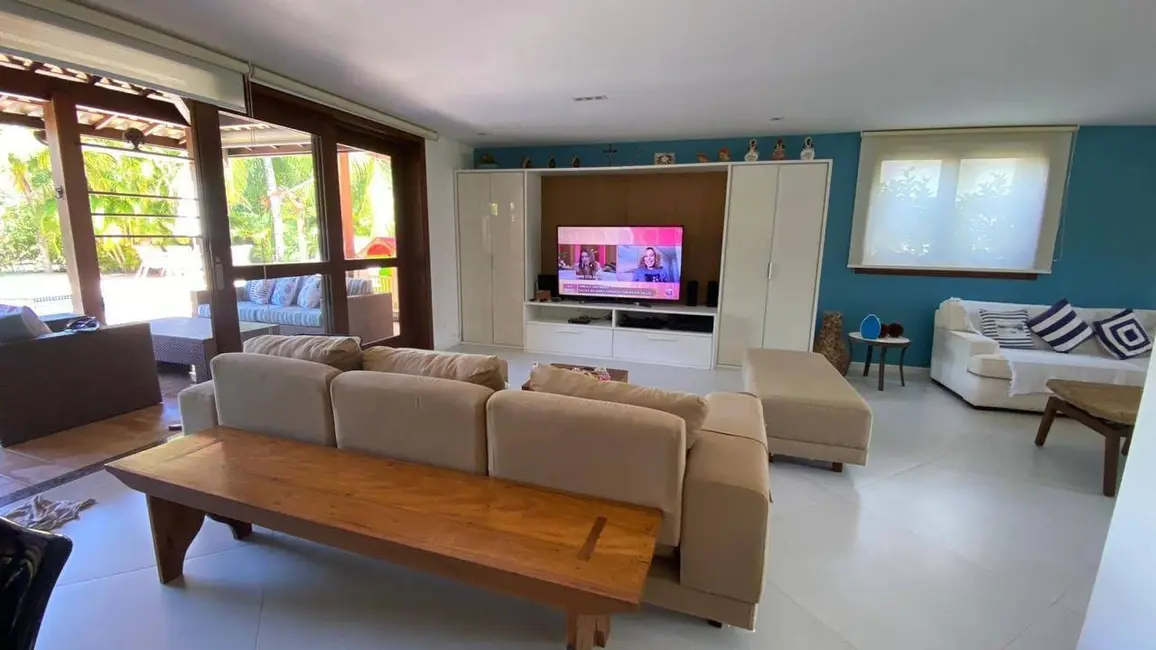 Casa de Condomínio com 4 quartos à venda e para alugar, 660m2 em Mata De Sao Joao - BA - imagem 8 Foto 8 de Casa de Condomínio com 4 quartos à venda e para alugar, 660m2 em Mata De Sao Joao - BA