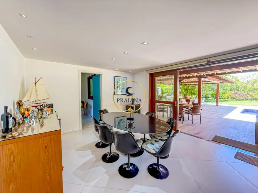 Foto 9 de Casa de Condomínio com 4 quartos à venda e para alugar, 660m2 em Mata De Sao Joao - BA