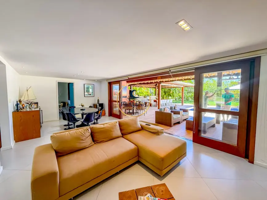 Foto 8 de Casa de Condomínio com 4 quartos à venda e para alugar, 660m2 em Mata De Sao Joao - BA