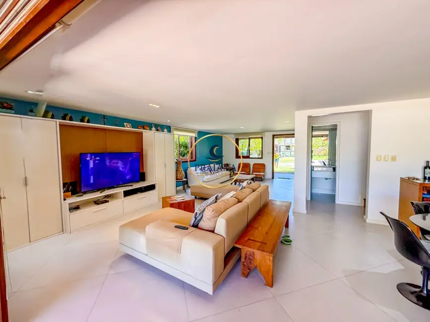Foto 6 de Casa de Condomínio com 4 quartos à venda e para alugar, 660m2 em Mata De Sao Joao - BA