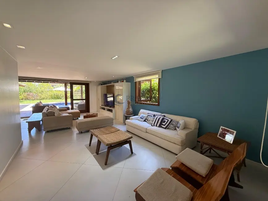 Foto 6 de Casa de Condomínio com 4 quartos à venda e para alugar, 660m2 em Mata De Sao Joao - BA