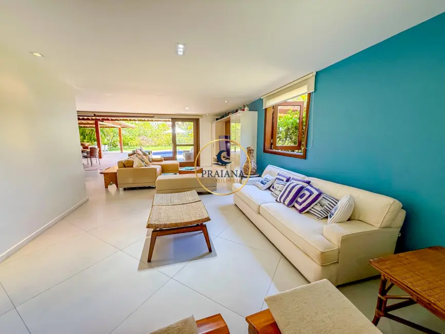 Foto 5 de Casa de Condomínio com 4 quartos à venda e para alugar, 660m2 em Mata De Sao Joao - BA