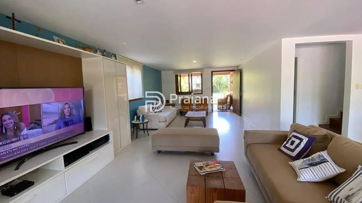 Casa de Condomínio com 4 quartos à venda e para alugar, 660m2 em Mata De Sao Joao - BA - imagem 9 Foto 9 de Casa de Condomínio com 4 quartos à venda e para alugar, 660m2 em Mata De Sao Joao - BA