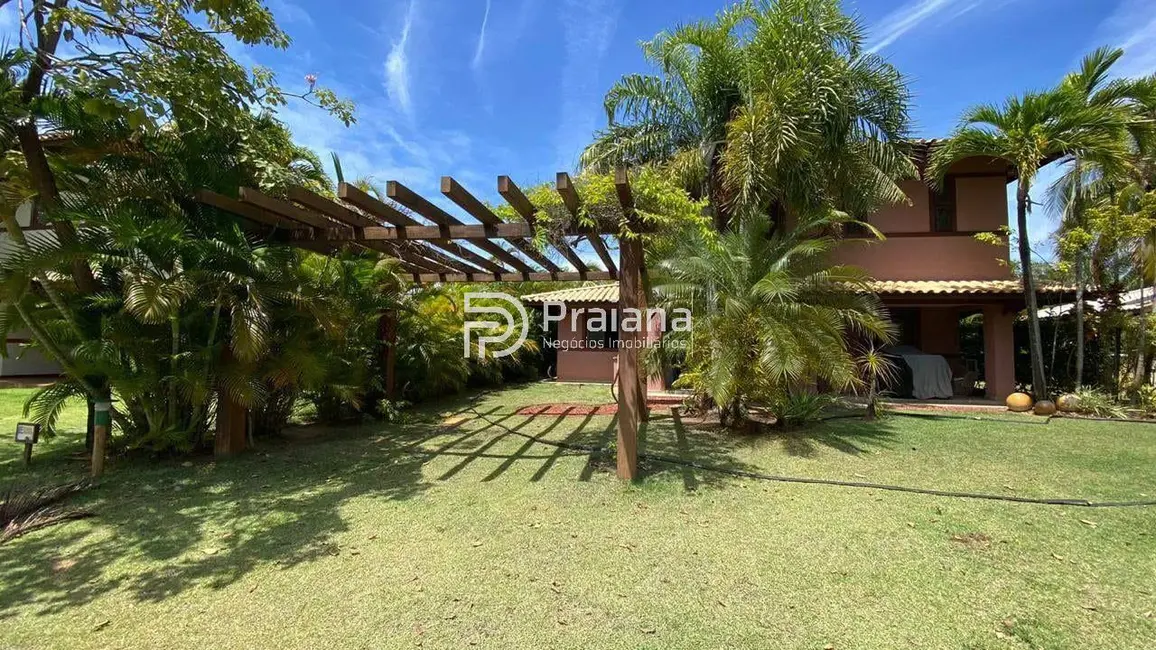 Foto 2 de Casa de Condomínio com 4 quartos à venda, 660m2 em Mata De Sao Joao - BA