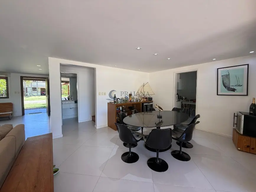 Foto 7 de Casa de Condomínio com 4 quartos à venda e para alugar, 660m2 em Mata De Sao Joao - BA