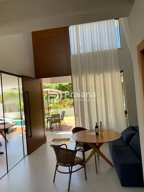 Foto 8 de Casa de Condomínio com 5 quartos à venda, 400m2 em Camacari - BA