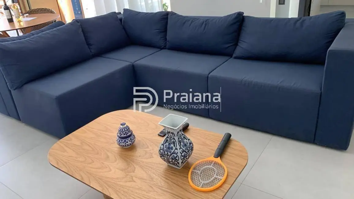 Foto 6 de Casa de Condomínio com 5 quartos à venda, 400m2 em Camacari - BA