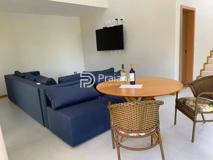 Foto 7 de Casa de Condomínio com 5 quartos à venda, 400m2 em Camacari - BA