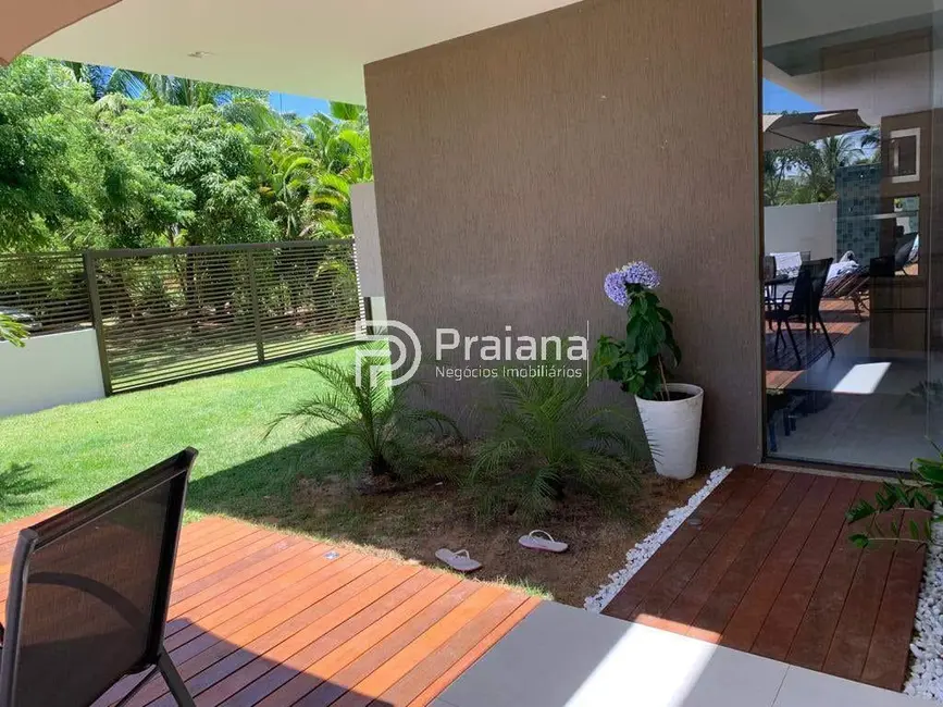 Foto 4 de Casa de Condomínio com 5 quartos à venda, 400m2 em Camacari - BA