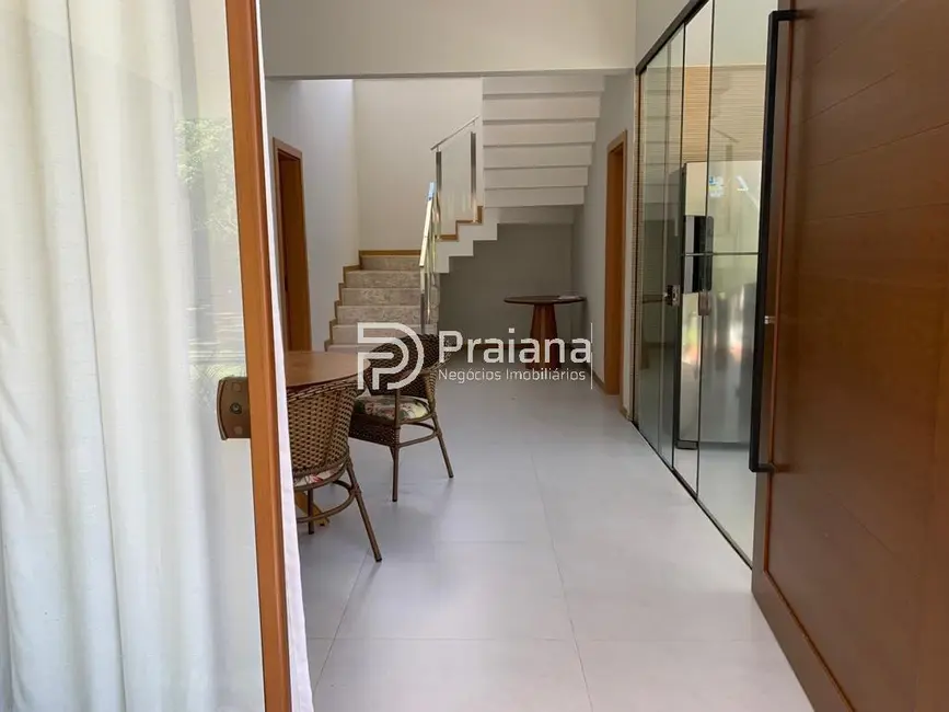 Foto 5 de Casa de Condomínio com 5 quartos à venda, 400m2 em Camacari - BA