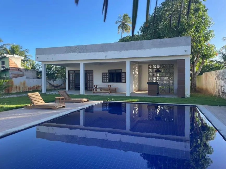 Foto 1 de Casa de Condomínio com 8 quartos à venda, 420m2 em Camacari - BA