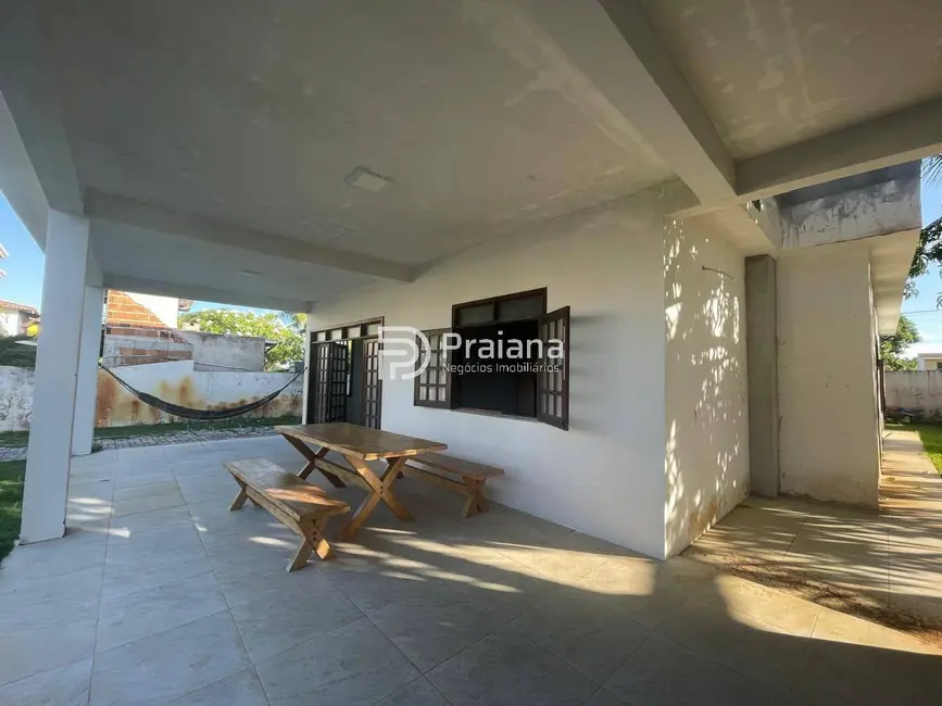 Foto 7 de Casa de Condomínio com 8 quartos à venda, 420m2 em Camacari - BA