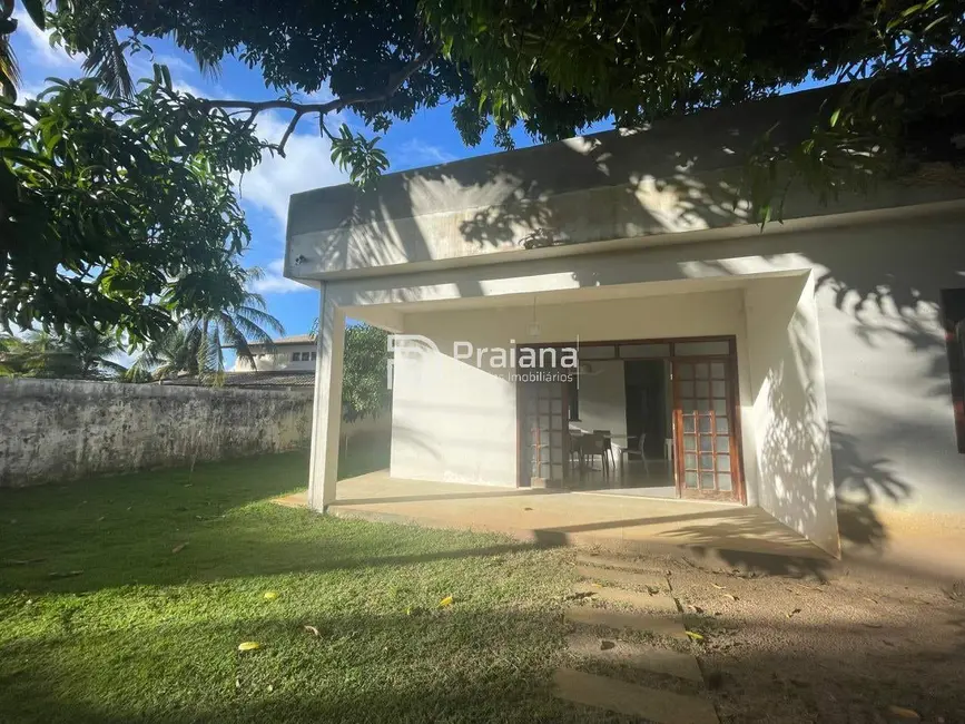 Foto 5 de Casa de Condomínio com 8 quartos à venda, 420m2 em Camacari - BA