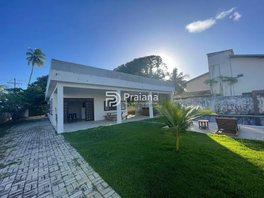 Foto 4 de Casa de Condomínio com 8 quartos à venda, 420m2 em Camacari - BA