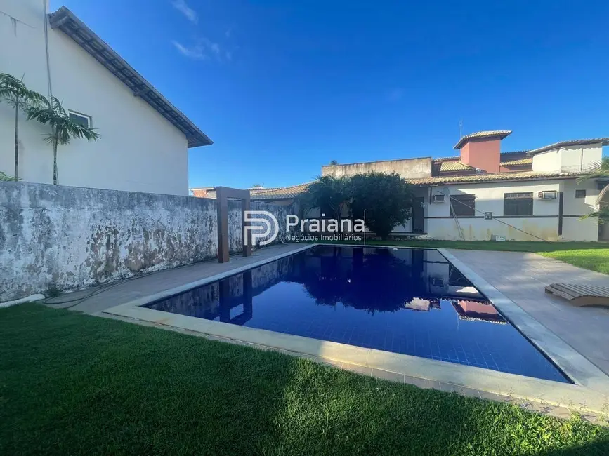 Foto 6 de Casa de Condomínio com 8 quartos à venda, 420m2 em Camacari - BA