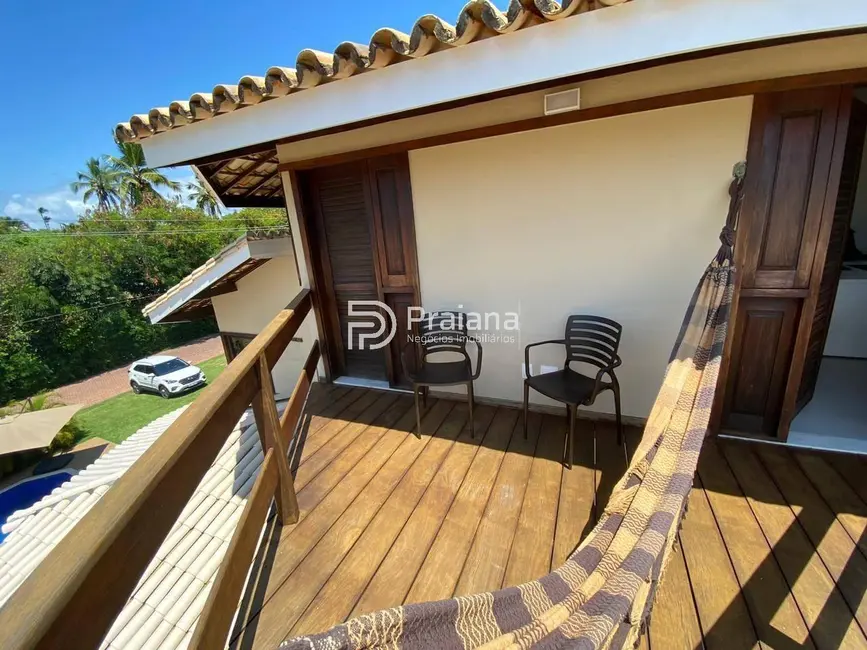 Foto 5 de Casa de Condomínio com 6 quartos para alugar, 520m2 em Mata De Sao Joao - BA