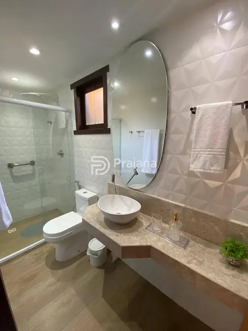 Foto 6 de Casa de Condomínio com 6 quartos para alugar, 520m2 em Mata De Sao Joao - BA