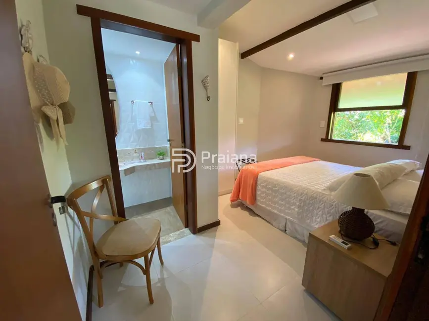 Foto 7 de Casa de Condomínio com 6 quartos para alugar, 520m2 em Mata De Sao Joao - BA