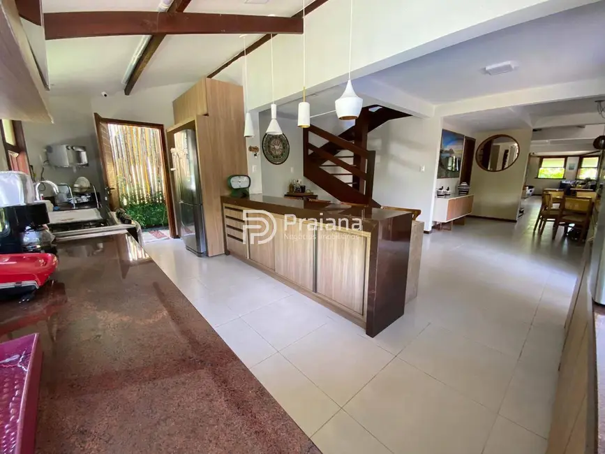 Foto 4 de Casa de Condomínio com 6 quartos para alugar, 520m2 em Mata De Sao Joao - BA