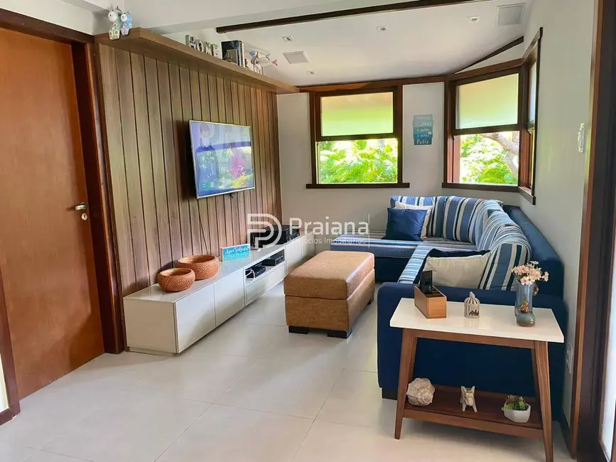 Foto 8 de Casa de Condomínio com 6 quartos para alugar, 520m2 em Mata De Sao Joao - BA