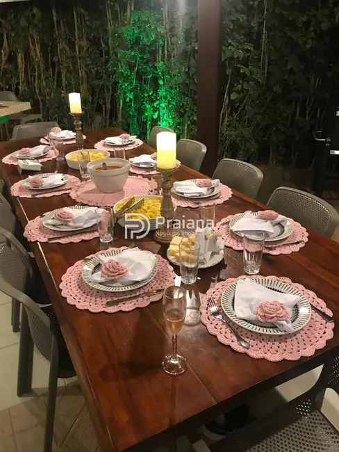 Foto 9 de Casa de Condomínio com 6 quartos para alugar, 520m2 em Mata De Sao Joao - BA