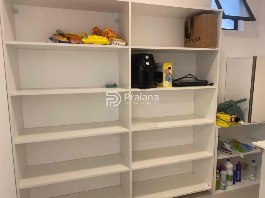 Foto 6 de Apartamento com 3 quartos à venda, 107m2 em Camacari - BA
