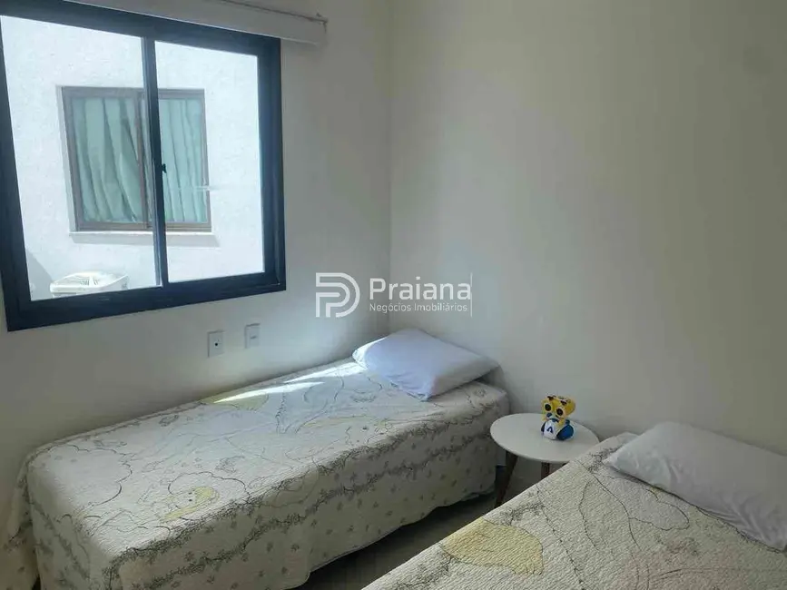 Foto 9 de Apartamento com 3 quartos à venda, 107m2 em Camacari - BA