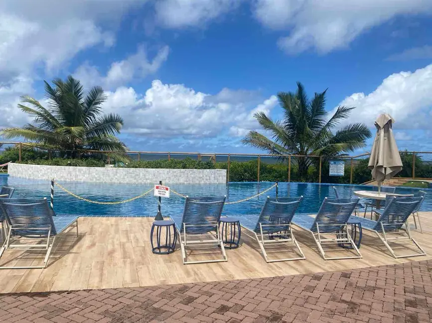 Foto 3 de Apartamento com 3 quartos à venda, 107m2 em Camacari - BA