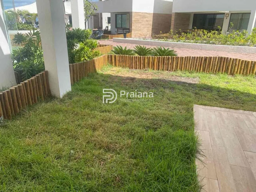 Foto 8 de Apartamento com 3 quartos à venda, 107m2 em Camacari - BA