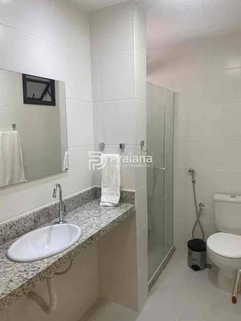Foto 5 de Apartamento com 3 quartos à venda, 107m2 em Camacari - BA