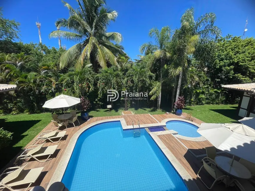 Foto 1 de Apartamento com 2 quartos à venda, 98m2 em Mata De Sao Joao - BA