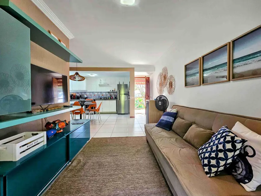 Foto 1 de Apartamento com 2 quartos à venda, 65m2 em Camacari - BA