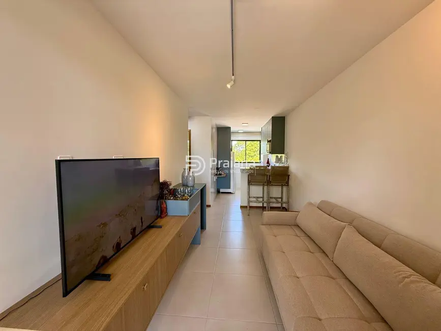 Apartamento com 2 quartos para alugar, 60m2 em Camacari - BA - imagem 3 Foto 3 de Apartamento com 2 quartos para alugar, 60m2 em Camacari - BA