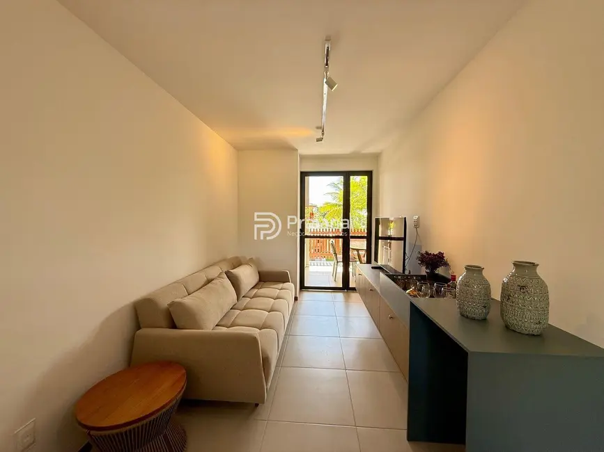 Apartamento com 2 quartos para alugar, 60m2 em Camacari - BA - imagem 2 Foto 2 de Apartamento com 2 quartos para alugar, 60m2 em Camacari - BA