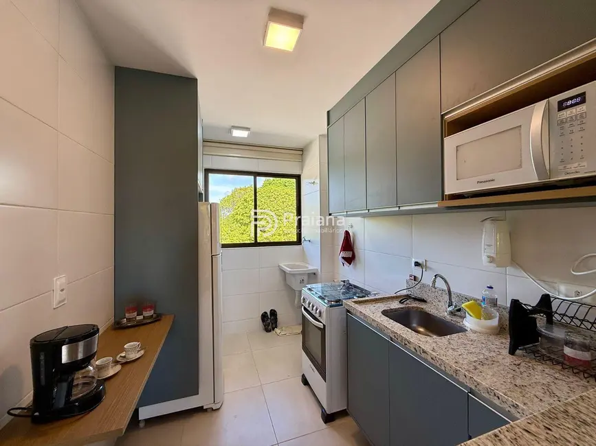 Apartamento com 2 quartos para alugar, 60m2 em Camacari - BA - imagem 5 Foto 5 de Apartamento com 2 quartos para alugar, 60m2 em Camacari - BA