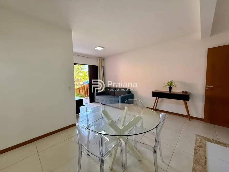 Foto 2 de Apartamento com 2 quartos para alugar, 60m2 em Camacari - BA